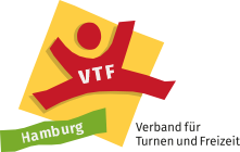 Verband für Turnen und Freizeit Hamburg